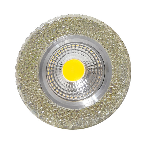 راهنمای 25 مدل بهترین لامپ توکار با کیفیت برای نور پردازی مدرن