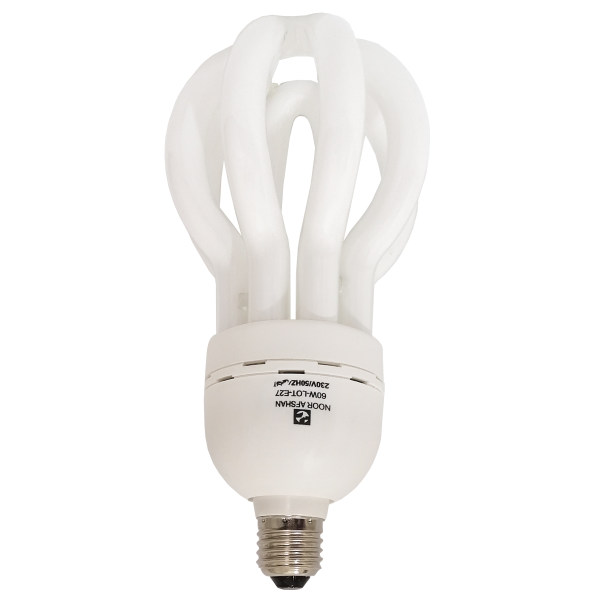 راهنمای خرید 32 مدل لامپ کم مصرف با کیفیت