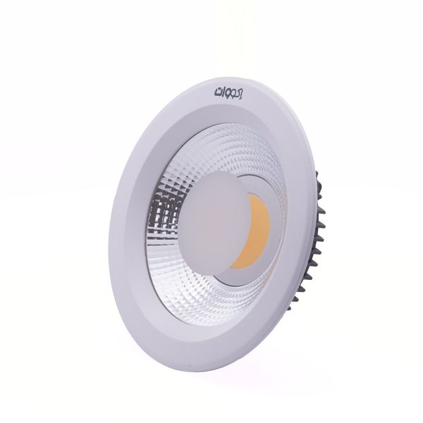 راهنمای 25 مدل بهترین لامپ توکار با کیفیت برای نور پردازی مدرن